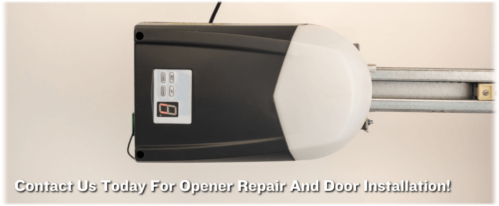 Garage Door Opener Repair And Installation Belle Meade